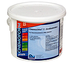 Klor tablete 5 kg dezinfekcija bazena