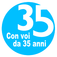 35 anni